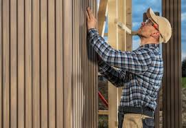 Best Wood Siding Installation  in , MI